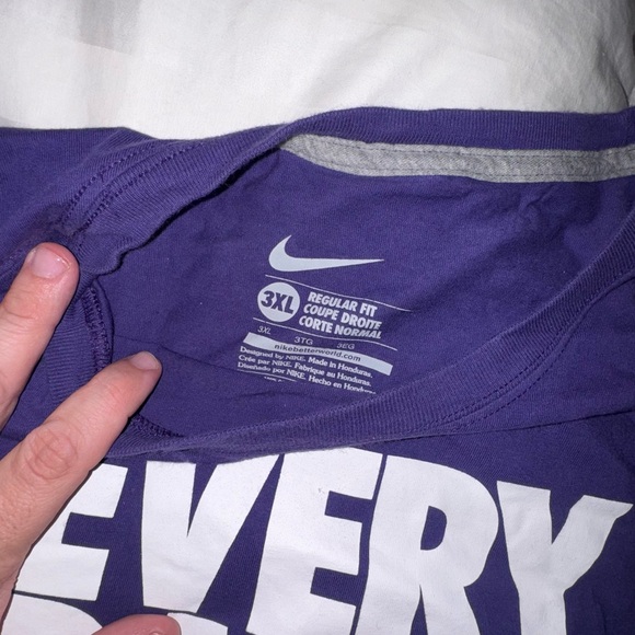Nike 3xl Tee - Picture 3 of 3
